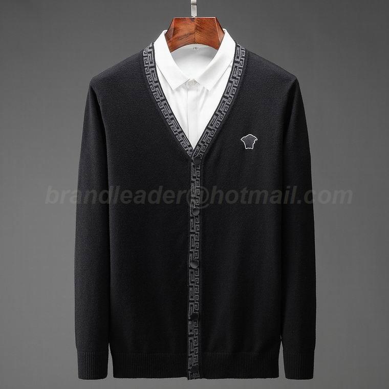 Versace Men's Sweater 1